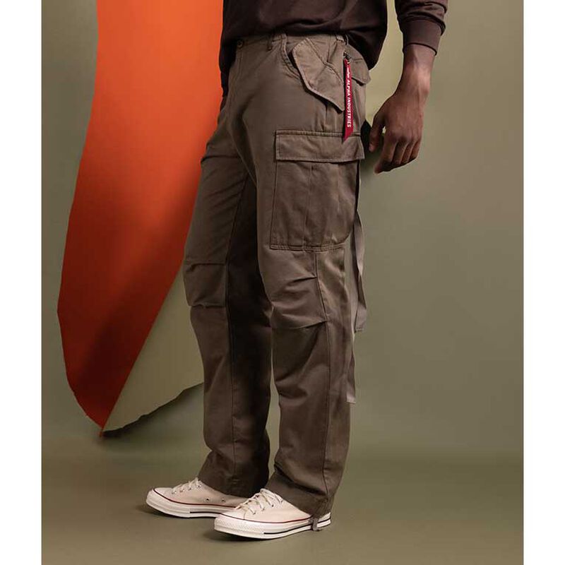 Alpha Industries M-65 Pant image number 3